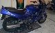 1995 Triumph  Trophy 1200 Motorcycle Motorcycle photo 2