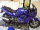 1995 Triumph  Trophy 1200 Motorcycle Motorcycle photo 5