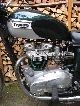 1973 Triumph  T140 V Motorcycle Motorcycle photo 3