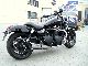 Triumph  Thunderbird Storm 1700 ABS with reconstruction and Accessories 2011 Chopper/Cruiser photo