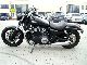 2011 Triumph  Thunderbird Storm 1700 ABS with reconstruction and Accessories Motorcycle Chopper/Cruiser photo 1
