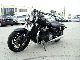 2011 Triumph  Thunderbird Storm 1700 ABS with reconstruction and Accessories Motorcycle Chopper/Cruiser photo 2