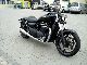 2011 Triumph  Thunderbird Storm 1700 ABS with reconstruction and Accessories Motorcycle Chopper/Cruiser photo 3