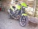 2003 Triumph  Speed ​​600 Four Motorcycle Naked Bike photo 2