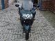 1996 Triumph  trophy in 1200 green suitcases very good condition Motorcycle Tourer photo 2
