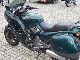 1996 Triumph  trophy in 1200 green suitcases very good condition Motorcycle Tourer photo 3