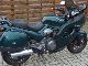 1996 Triumph  trophy in 1200 green suitcases very good condition Motorcycle Tourer photo 4