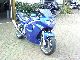 2004 Triumph  ST955I Motorcycle Motorcycle photo 1