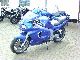 2004 Triumph  ST955I Motorcycle Motorcycle photo 3