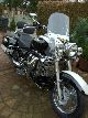 Triumph  Rocket III Touring ABS black and white NEW 2012 Motorcycle photo