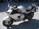 2006 Triumph  Sprint ST Motorcycle Sport Touring Motorcycles photo 2