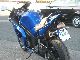 2006 Triumph  Sprint 1050 Motorcycle Sport Touring Motorcycles photo 2