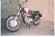 1972 Triumph  Bonneville T120R Motorcycle Motorcycle photo 1