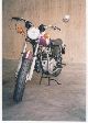1972 Triumph  Bonneville T120R Motorcycle Motorcycle photo 4