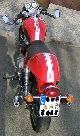 2007 Triumph  Thruxton Motorcycle Motorcycle photo 2