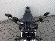 2011 Triumph  Thunderbird 1700 Black ABS + + + + Back in Black Motorcycle Chopper/Cruiser photo 14