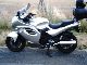 1998 Triumph  Trophy 1200 T 300 E, also possible to exchange Motorcycle Tourer photo 1