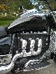 2011 Triumph  Rocket III Touring Black NEW, NEW Motorcycle Chopper/Cruiser photo 1