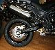 2012 Triumph  Tiger 800 XC Motorcycle Motorcycle photo 1