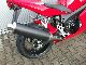 2007 Triumph  Daytona 650 including throttle to 34 hp Motorcycle Motorcycle photo 9