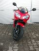 2007 Triumph  Daytona 650 including throttle to 34 hp Motorcycle Motorcycle photo 3