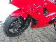 2007 Triumph  Daytona 650 including throttle to 34 hp Motorcycle Motorcycle photo 4