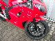 2007 Triumph  Daytona 650 including throttle to 34 hp Motorcycle Motorcycle photo 6