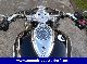 2011 Triumph  Rocket Touring Motorcycle Chopper/Cruiser photo 4