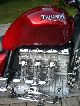 2004 Triumph  Rocket3 Motorcycle Chopper/Cruiser photo 6