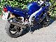 2000 Triumph  SRINT ST peak condition Motorcycle Sport Touring Motorcycles photo 1