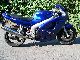 2000 Triumph  SRINT ST peak condition Motorcycle Sport Touring Motorcycles photo 2