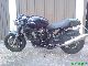 Triumph  t300 Cafe Racer 1997 Motorcycle photo