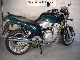 1992 Triumph  Trident 750 Motorcycle Motorcycle photo 2
