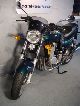 1992 Triumph  Trident 750 Motorcycle Motorcycle photo 3