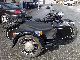 2004 Ural  Tourist 750cc 1 hand Motorcycle Combination/Sidecar photo 10