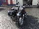 2004 Ural  Tourist 750cc 1 hand Motorcycle Combination/Sidecar photo 12