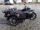2004 Ural  Tourist 750cc 1 hand Motorcycle Combination/Sidecar photo 1