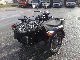 2004 Ural  Tourist 750cc 1 hand Motorcycle Combination/Sidecar photo 2