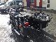 2004 Ural  Tourist 750cc 1 hand Motorcycle Combination/Sidecar photo 4