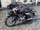 2004 Ural  Tourist 750cc 1 hand Motorcycle Combination/Sidecar photo 5