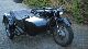 1993 Ural  650 Motorcycle Combination/Sidecar photo 4