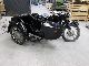 1994 Ural  Dnepr MT 16 Motorcycle Combination/Sidecar photo 1
