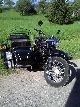 2002 Ural  Tourist Motorcycle Combination/Sidecar photo 1