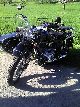 2002 Ural  Tourist Motorcycle Combination/Sidecar photo 3