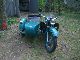 1979 Ural  M-67 Motorcycle Combination/Sidecar photo 1