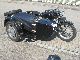 1981 Ural  Dnepr MT10 - 36 Motorcycle Combination/Sidecar photo 1