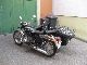 1996 Ural  Tourist America Motorcycle Combination/Sidecar photo 1