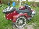 2000 Ural  IMS-8 Motorcycle Combination/Sidecar photo 2