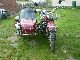 2000 Ural  IMS-8 Motorcycle Combination/Sidecar photo 4