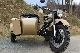 1993 Ural  Tourist Motorcycle Combination/Sidecar photo 1